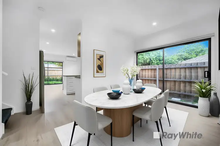 Fourth view of Homely apartment listing, 2/5 Melia Street, Doveton VIC 3177