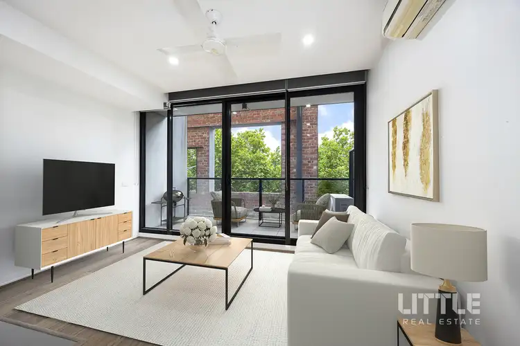 205/12 Coppin Street, Richmond VIC 3121