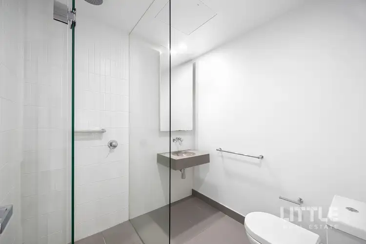 Fifth view of Homely apartment listing, 205/12 Coppin Street, Richmond VIC 3121