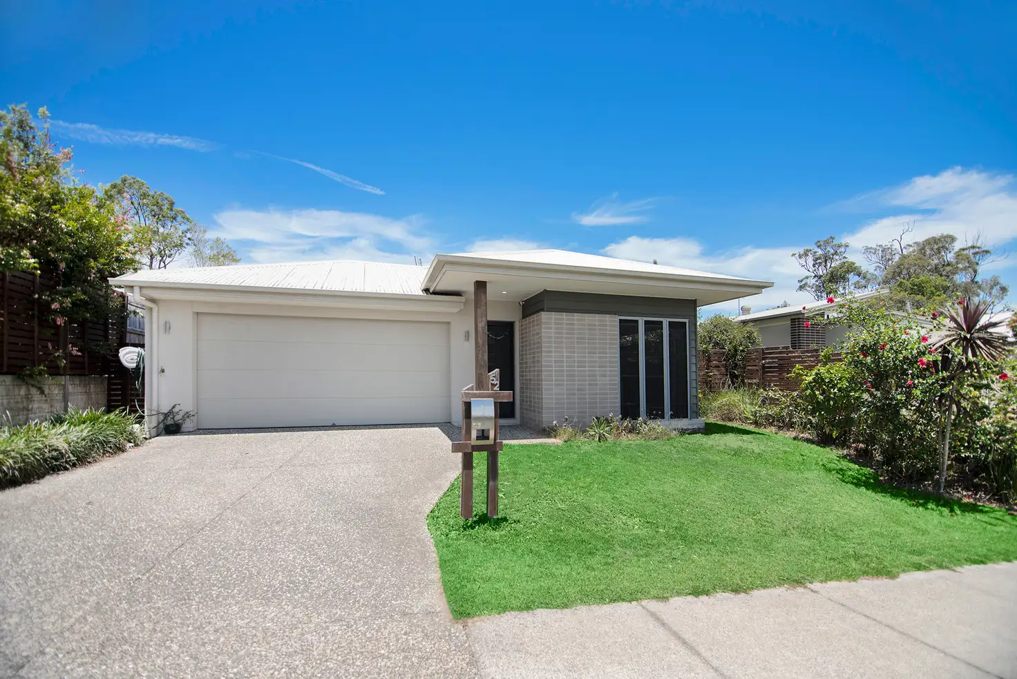 Main view of Homely house listing, 52 Moonie Drive, Coomera QLD 4209