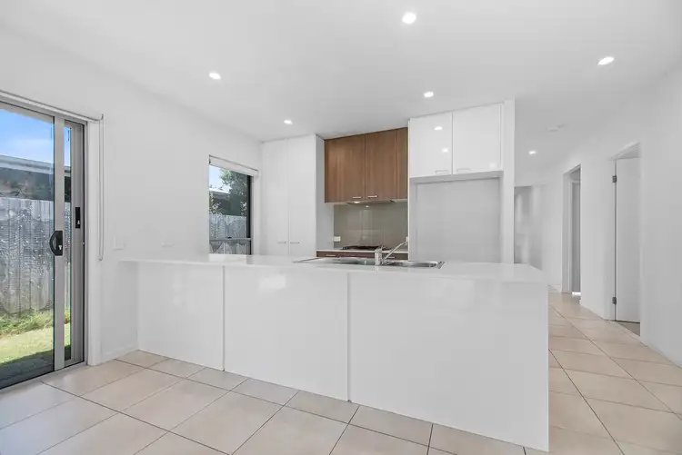 Third view of Homely house listing, 52 Moonie Drive, Coomera QLD 4209