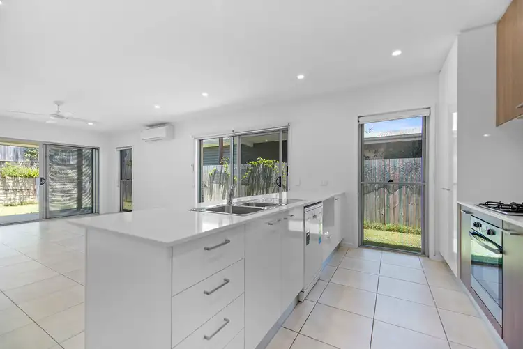Fourth view of Homely house listing, 52 Moonie Drive, Coomera QLD 4209