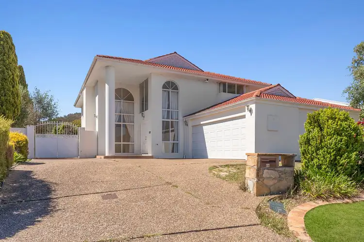 64 Mount Vernon Drive