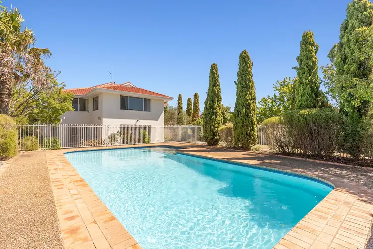 Second view of Homely house listing, 64 Mount Vernon Drive, Kambah ACT 2902