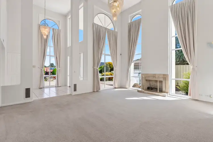 Third view of Homely house listing, 64 Mount Vernon Drive, Kambah ACT 2902