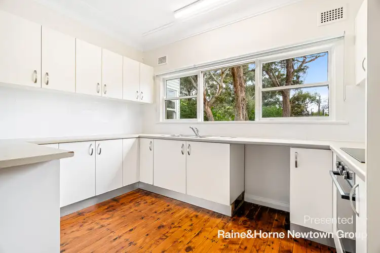 Second view of Homely house listing, 93 Manchester Road, Gymea NSW 2227