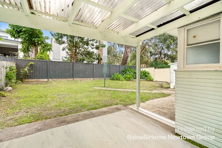 Fifth view of Homely house listing, 93 Manchester Road, Gymea NSW 2227