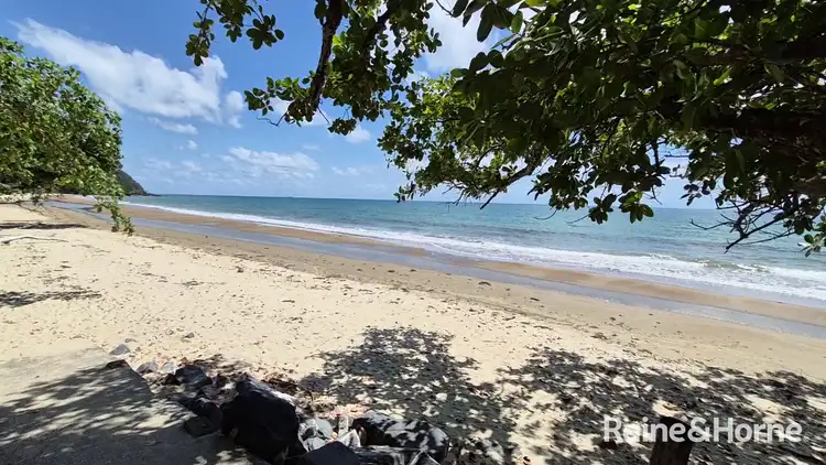 Lot 183 Silky Oak Road COW BAY, Daintree QLD 4873