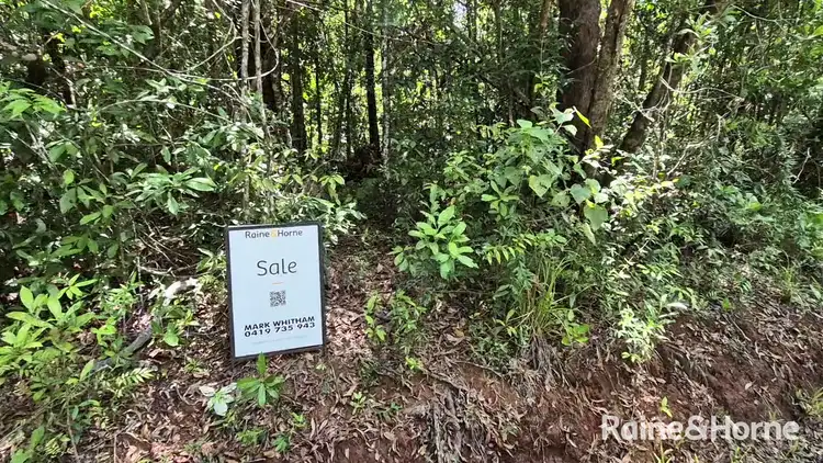 Sixth view of Homely land listing, Lot 183 Silky Oak Road COW BAY, Daintree QLD 4873