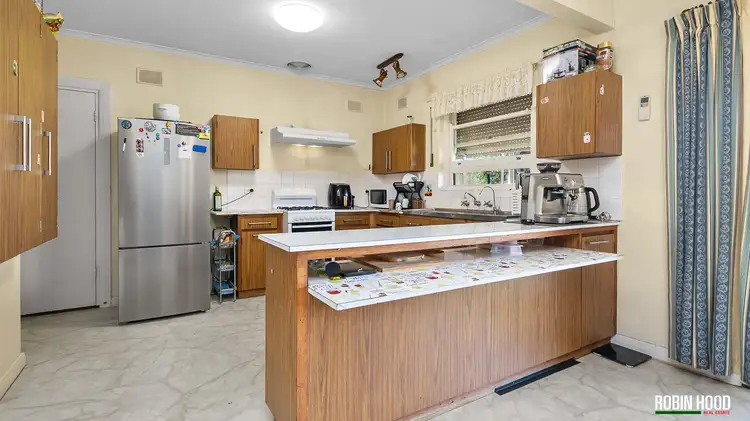 Fifth view of Homely house listing, 13 Windermere Avenue, Novar Gardens SA 5040