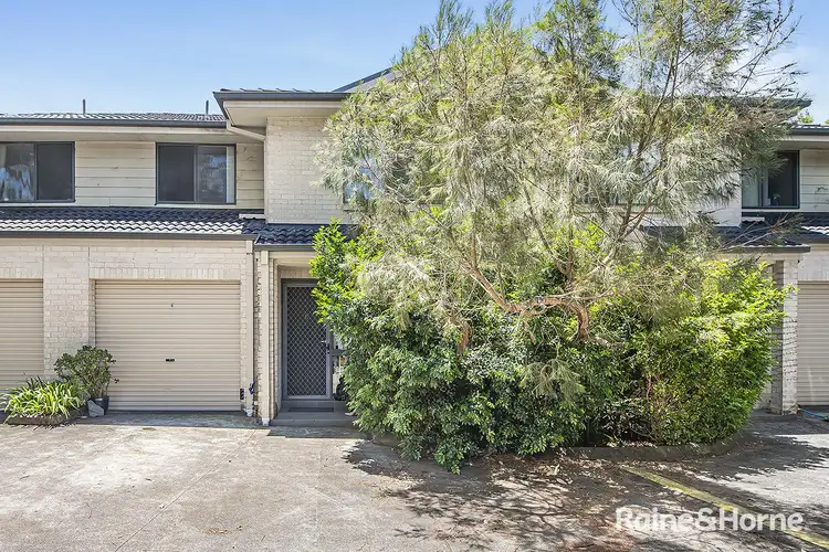 6/58 Allowah Street, Waratah West NSW 2298