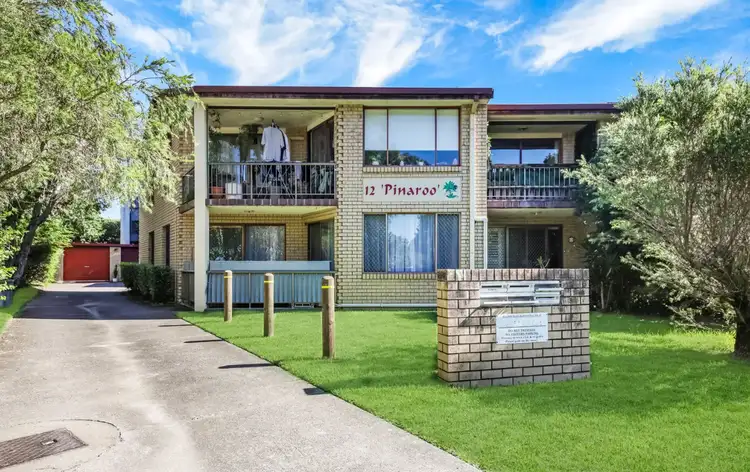 5/12 Nalla Court, Palm Beach QLD 4221