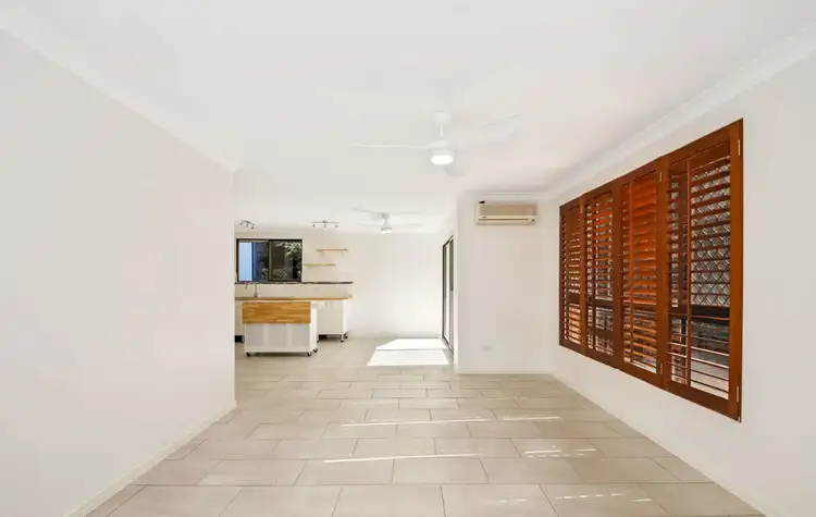 Second view of Homely unit listing, 5/12 Nalla Court, Palm Beach QLD 4221