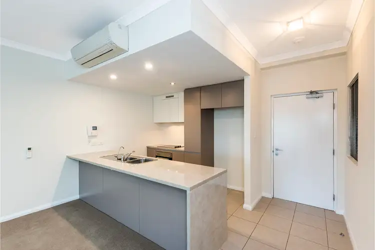 Second view of Homely apartment listing, 30/23 Junction Boulevard, Cockburn Central WA 6164