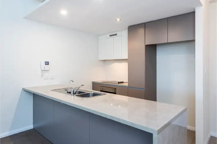 Third view of Homely apartment listing, 30/23 Junction Boulevard, Cockburn Central WA 6164