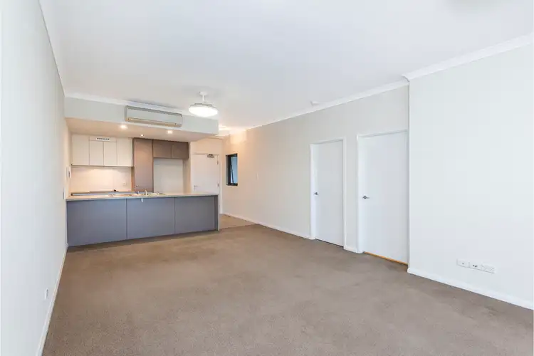 Fourth view of Homely apartment listing, 30/23 Junction Boulevard, Cockburn Central WA 6164