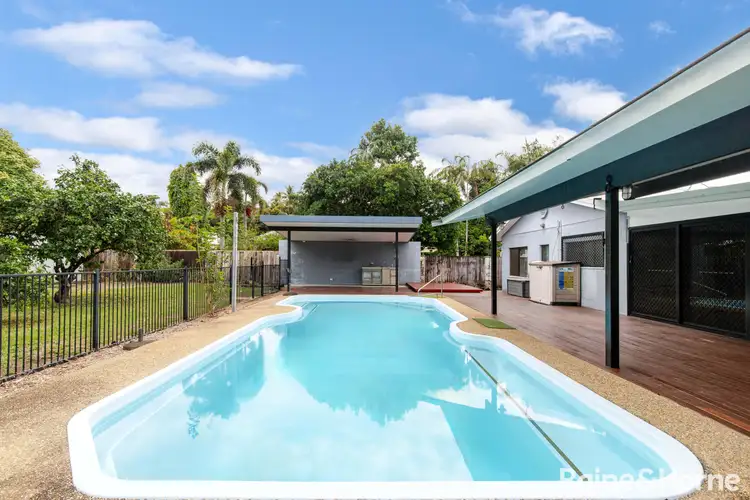 Second view of Homely house listing, 4 Janbal Street, Wonga Beach QLD 4873