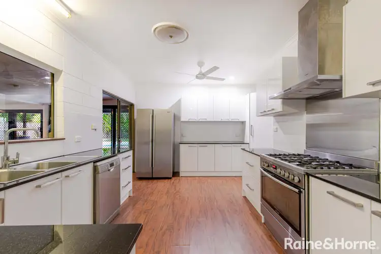 Fourth view of Homely house listing, 4 Janbal Street, Wonga Beach QLD 4873