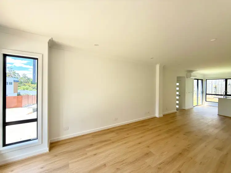 Second view of Homely unit listing, 4/10 Park View Road, Drouin VIC 3818