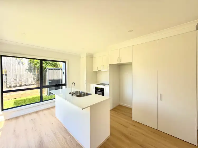 Third view of Homely unit listing, 4/10 Park View Road, Drouin VIC 3818