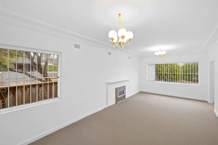 Second view of Homely house listing, 1 Waterside Crescent, Earlwood NSW 2206