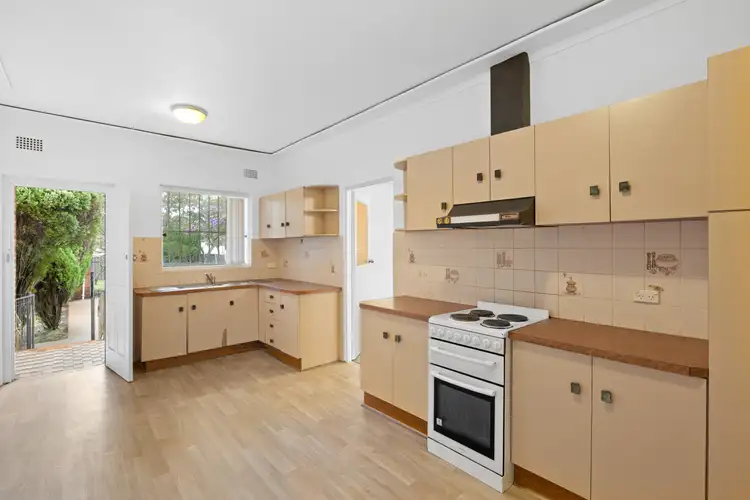 Third view of Homely house listing, 1 Waterside Crescent, Earlwood NSW 2206