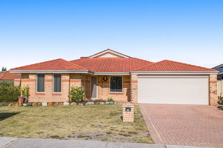 34 The Bridgeway, Canning Vale WA 6155