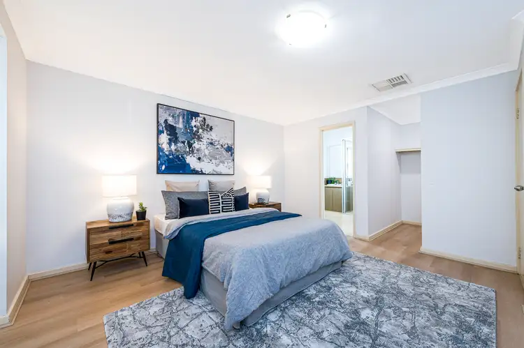 34 The Bridgeway, Canning Vale WA 6155