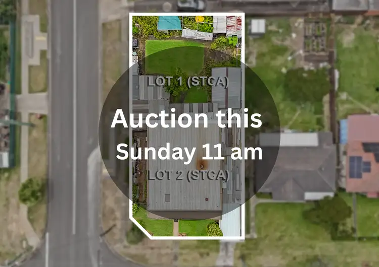 49 Eggleton Street, Blacktown NSW 2148