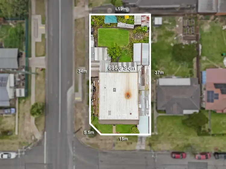 49 Eggleton Street, Blacktown NSW 2148