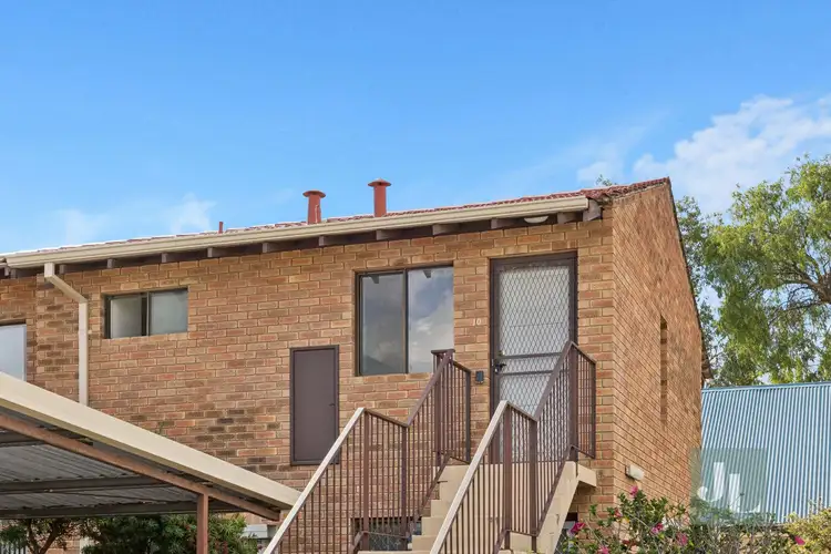 Second view of Homely unit listing, 10/84 Seventh Avenue, Maylands WA 6051