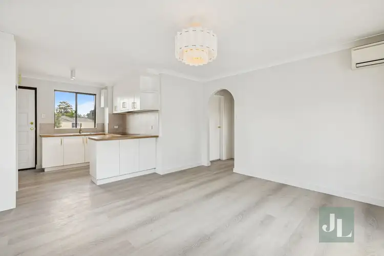 Third view of Homely unit listing, 10/84 Seventh Avenue, Maylands WA 6051