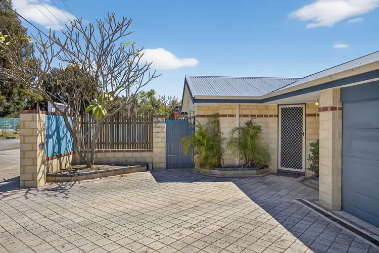 Second view of Homely house listing, 73A Morley Drive East, Morley WA 6062