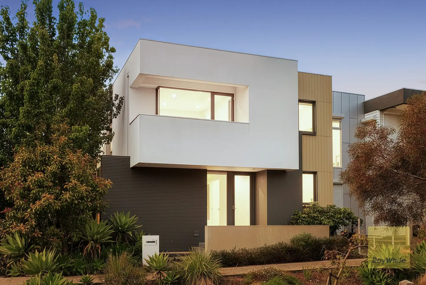 Main view of Homely house listing, 48 Bursaria Drive, Caroline Springs VIC 3023