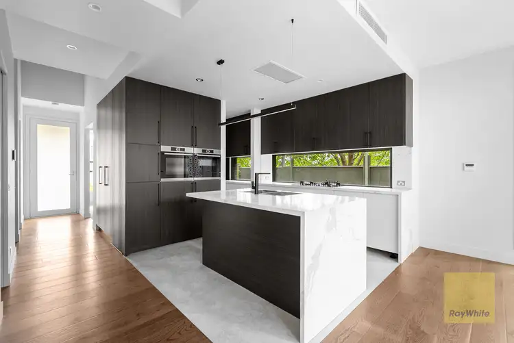 Fourth view of Homely house listing, 48 Bursaria Drive, Caroline Springs VIC 3023