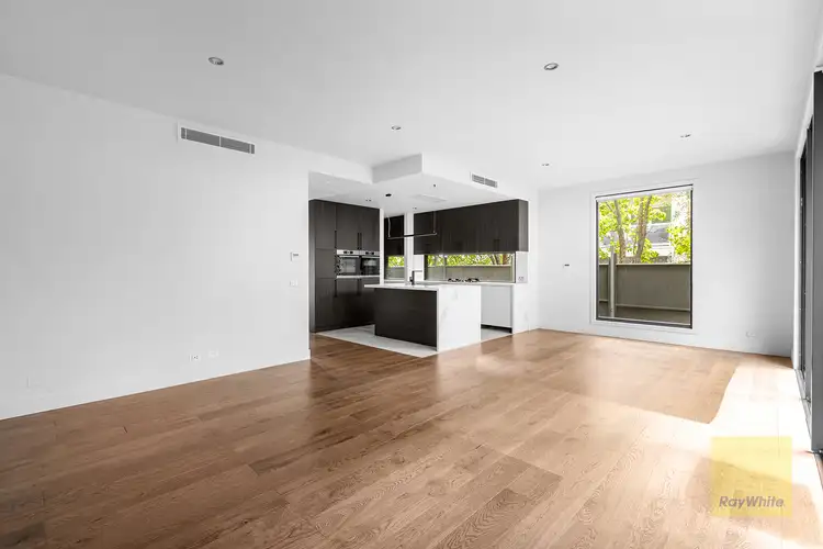 Fifth view of Homely house listing, 48 Bursaria Drive, Caroline Springs VIC 3023