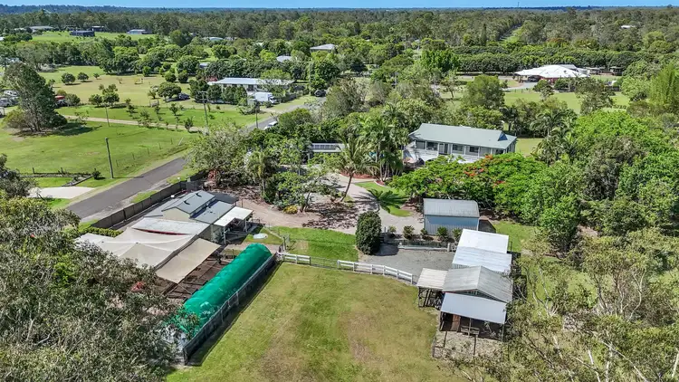 14 Everetts Way, Tinana QLD 4650