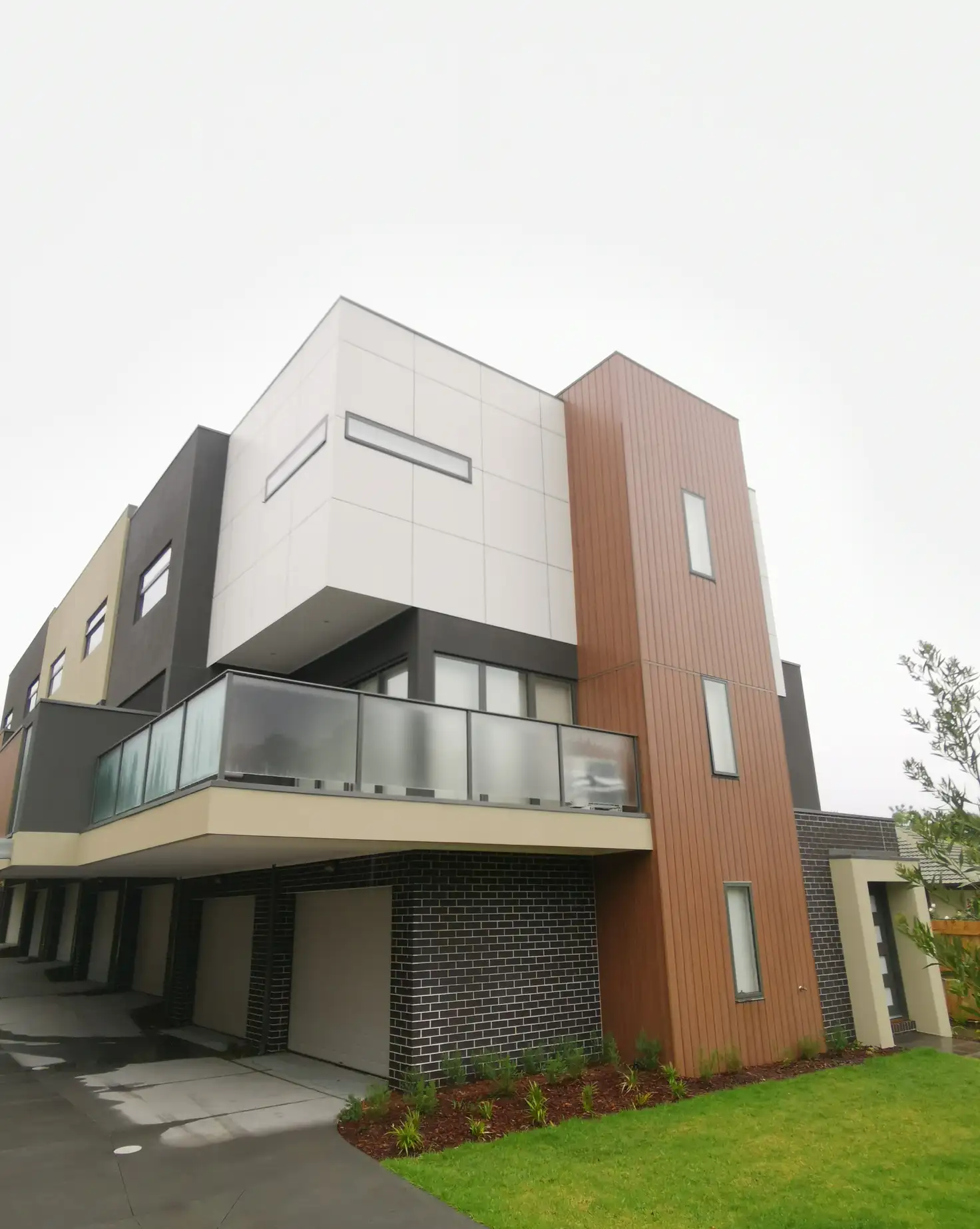 Main view of Homely townhouse listing, 6/259 Stud Road, Wantirna South VIC 3152