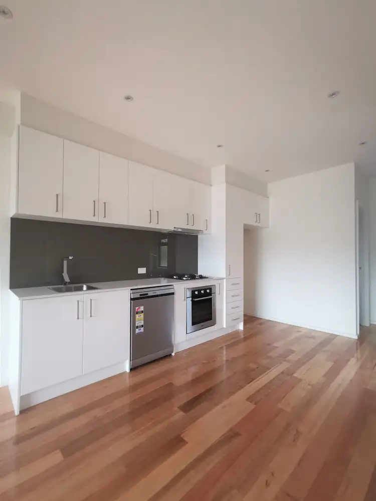 Second view of Homely townhouse listing, 6/259 Stud Road, Wantirna South VIC 3152