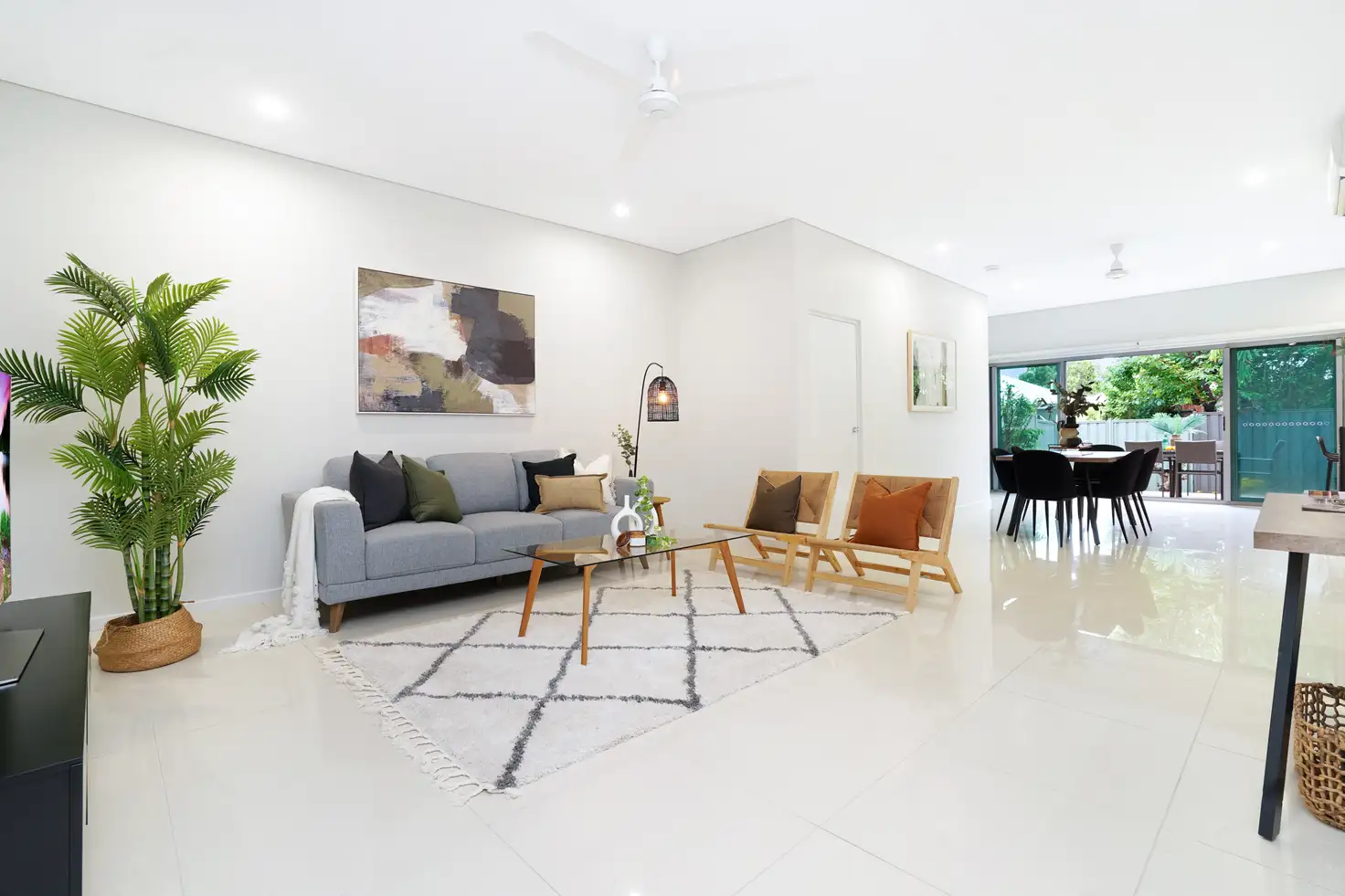 Main view of Homely townhouse listing, 5/19 Gulida Crescent, Lyons NT 810