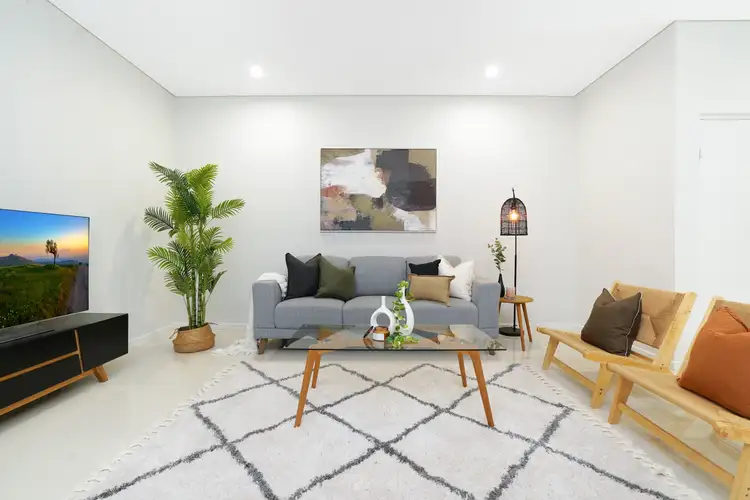 Third view of Homely townhouse listing, 5/19 Gulida Crescent, Lyons NT 810