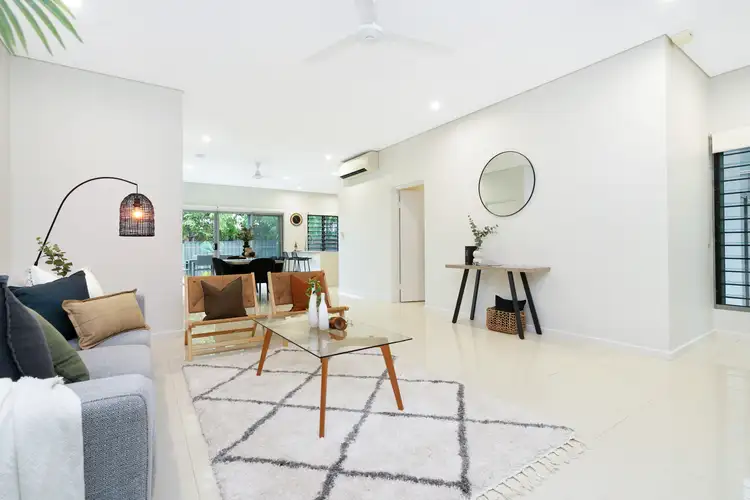 Fourth view of Homely townhouse listing, 5/19 Gulida Crescent, Lyons NT 810