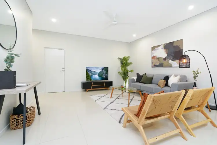 Fifth view of Homely townhouse listing, 5/19 Gulida Crescent, Lyons NT 810