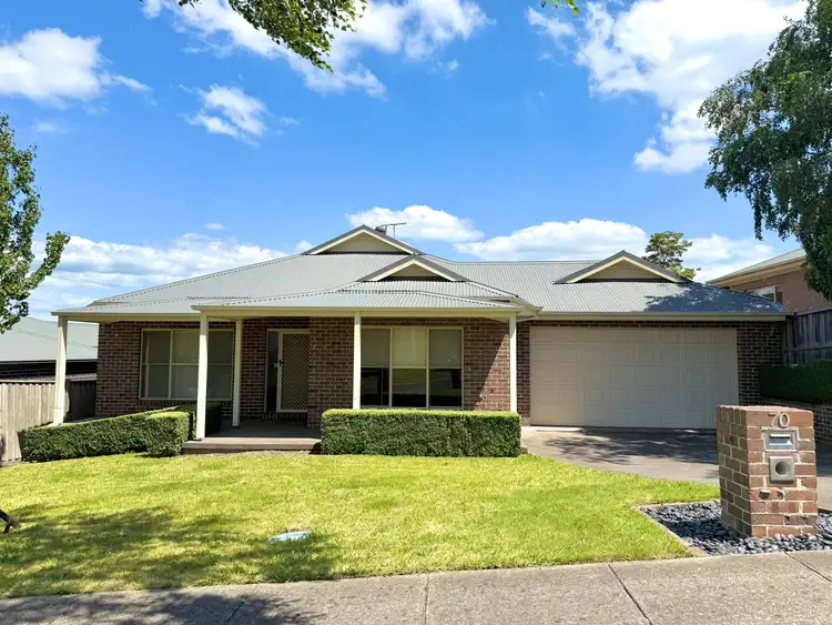 70 Princess Street, Warragul VIC 3820