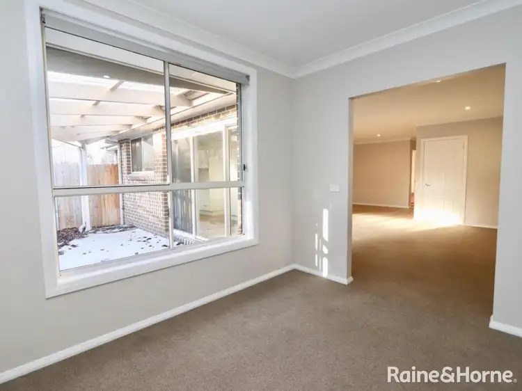 Sixth view of Homely villa listing, 5/13 Busby St, Bathurst NSW 2795