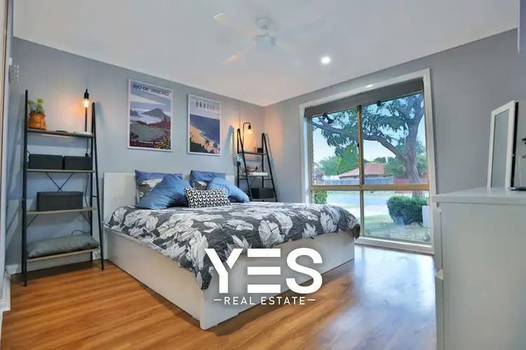 Fifth view of Homely house listing, 9 Templeton Crescent, Pakenham VIC 3810
