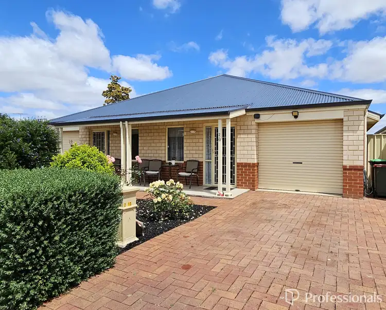 2/13 Oldham Street, Kapunda SA 5373