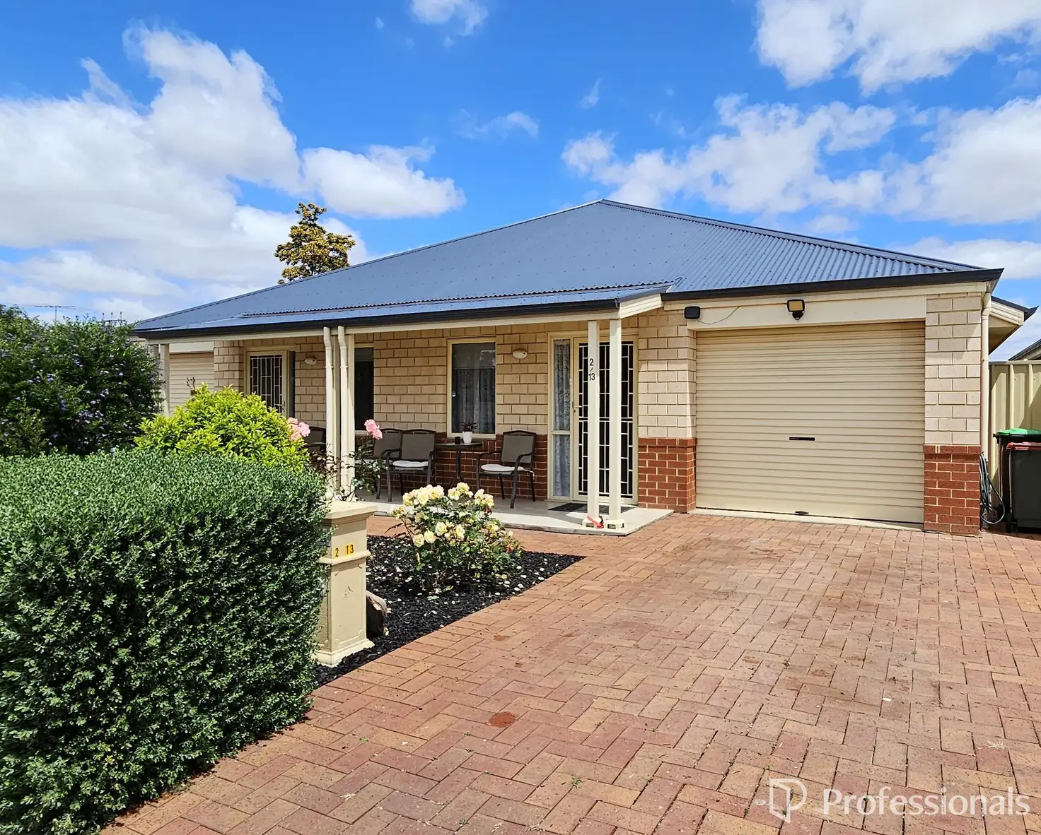 Main view of Homely house listing, 2/13 Oldham Street, Kapunda SA 5373