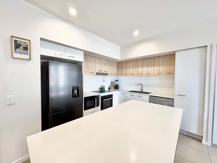 107/5 Spring Street, Sippy Downs QLD 4556