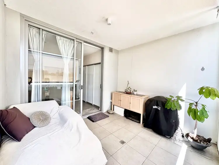 Fourth view of Homely unit listing, 107/5 Spring Street, Sippy Downs QLD 4556